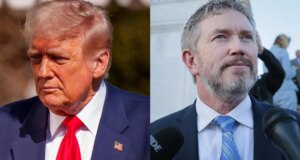 Massie ribelle mentre Trump cerca di estrometterlo alle primarie: "Vincerò"