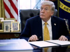 Disconnettersi: perché molti americani sono stufi delle notizie, in particolare delle notizie su Trump