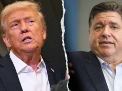 Scalise esorta Pritzker a “guardare l’uomo allo specchio” dopo aver incolpato Trump di violenza politica
