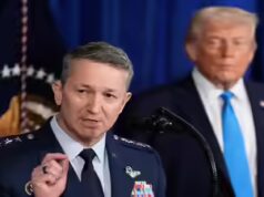“Trump voleva usare il nucleare contro l’Iran ma…”: L’ex analista della CIA fa una grande affermazione