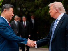 Trump lascia la Cina dopo aver pubblicizzato accordi commerciali, un accordo con Xi sull’Iran e altri titoli di rilievo