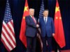 Trump si dirige verso la Cina in vantaggio – e Xi lo sa