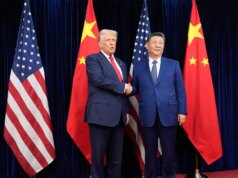 Trump si dirige verso la Cina in vantaggio – e Xi lo sa