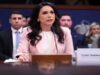 Tulsi Gabbard si dimette da capo dello spionaggio americano, cita la battaglia contro il cancro del marito: rapporto