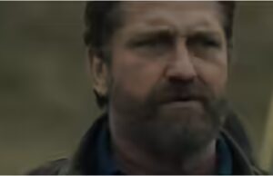 Gerard Butler sarà il protagonista del nuovo thriller “The Nest”