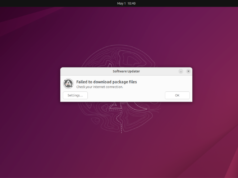 Servizi Ubuntu colpiti da interruzioni dopo l’attacco DDoS
