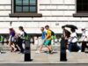 L’ondata di caldo a Londra raggiungerà temperature di 29°C questo wonderful settimana mentre il Regno Unito diventa più caldo di Atene e Ibiza