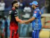 Lo state of affairs dei playoff IPL degli indiani di Mumbai ha spiegato se la partita contro RCB viene cancellata