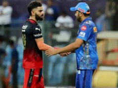 Lo state of affairs dei playoff IPL degli indiani di Mumbai ha spiegato se la partita contro RCB viene cancellata