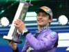 Il teenager Kimi Antonelli vince ancora a Miami per estendere la management nella corsa al titolo