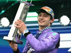 Il teenager Kimi Antonelli vince ancora a Miami per estendere la management nella corsa al titolo