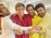 Arya sulla relazione Raj Babbar-Smita Patil, sulla rottura di Prateik con la famiglia