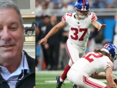 L’odore della NFL porta a una diagnosi salvavita per il direttore delle vendite del Kentucky Derby