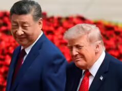 “Xi vorrebbe anche vedere aperto lo stretto di Hormuz”: Trump sui colloqui USA-Cina