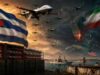 L’Iran aiuta Cuba? L’intelligence statunitense segnala una “minaccia crescente” per l’accumulo di droni nel mezzo delle tensioni all’Avana