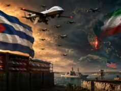 L’Iran aiuta Cuba? L’intelligence statunitense segnala una “minaccia crescente” per l’accumulo di droni nel mezzo delle tensioni all’Avana