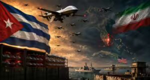 L’Iran aiuta Cuba? L’intelligence statunitense segnala una “minaccia crescente” per l’accumulo di droni nel mezzo delle tensioni all’Avana