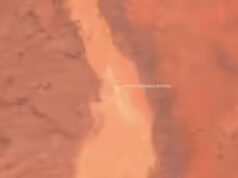 Israele ha costruito una base segreta in Iraq per supportare le operazioni aeree contro l’Iran: rapporto