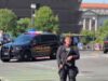 Spaventa armata vicino alla Casa Bianca: persona uccisa dalle forze dell’ordine al Washington Monument
