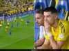Guarda: Cristiano Ronaldo ha negato il primo trofeo Al Nassr dopo l’urlo del portiere dell’ultimo minuto