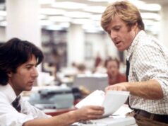 ‘Tutti gli uomini del presidente’ compie 50 anni. Un ex membro dello workers del Put up ci spiega perché è importante