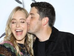 Jason Biggs e Jenny Mollen si separano dopo 18 anni, ma rimangono “in ottimi rapporti”