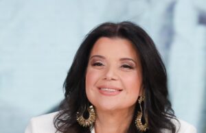 Perché Ana Navarro ha abbastanza indignazione per due lavori televisivi e un podcast
