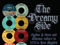 Questo storico ha scavato nei vecchi documenti e ha trovato un capitolo perduto della cultura musicale di Chicano LA