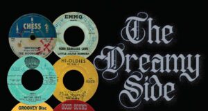 Questo storico ha scavato nei vecchi documenti e ha trovato un capitolo perduto della cultura musicale di Chicano LA