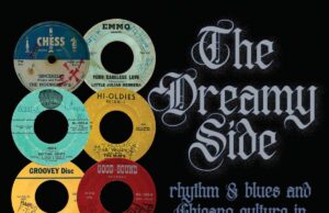 Questo storico ha scavato nei vecchi documenti e ha trovato un capitolo perduto della cultura musicale di Chicano LA