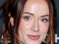 Whitney Leavitt lascerà “Secret Lives of Mormon Wives” al termine della quinta stagione