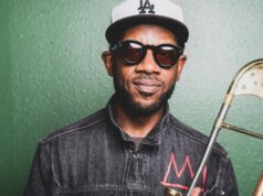 Ryan Porter, amato trombonista jazz di Los Angeles e collaboratore di Kendrick Lamar, muore a 46 anni