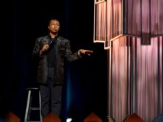 Come Josh Johnson ha composto “Symphony”, lo speciale basato sulla musica che mira a essere senza tempo