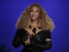 Musica inedita di Beyoncé rubata durante un’effrazione. L’uomo si dichiara colpevole, ma manca ancora la musica
