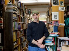Questa libreria di Los Angeles sta guidando una rivolta contro i “proprietari avidi”