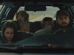 In “Omaha”, un padre e le sue figlie si mettono in viaggio, con la tensione nel viaggio
