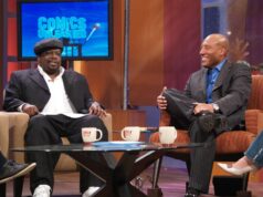 Con l’uscita di Stephen Colbert, il futuro dei speak present televisivi a tarda notte si offusca