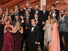 Commento: Ci mancherà il ministero divino e molto umano di Stephen Colbert