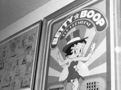 ‘Betty Boop’ eccolo qui: Quinta Brunson sarà l’icona animata del movie in lavorazione con la famiglia Fleischer