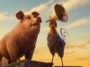 Una “Fattoria degli animali” oppressivamente umiliata non è di grande utilità per le idee di George Orwell