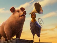 Una “Fattoria degli animali” oppressivamente umiliata non è di grande utilità per le idee di George Orwell