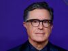 Lo spot a sorpresa per il pubblico di Stephen Colbert scatena una breve battaglia sul copyright della CBS