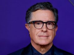 Lo spot a sorpresa per il pubblico di Stephen Colbert scatena una breve battaglia sul copyright della CBS