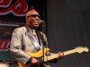 Clarence Carter, cantante blues e soul noto per i successi “Strokin” e “Patches”, muore a 90 anni