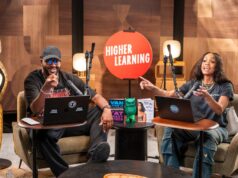 Spotify raddoppia i podcast video nei suoi studi di Hollywood