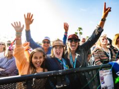 Come BeachLife è diventata un antidoto sull’oceano all’affollata stagione dei competition di SoCal
