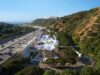 Gehry Companions firma la ristrutturazione del Getty Heart, che embrace un nuovo tram e un ingresso ripensato