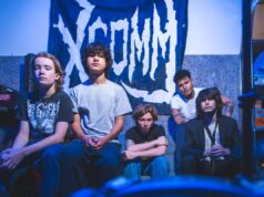 Troppo giovani per bere, pronti a distruggere: come i giovani punk Xcomm stanno invadendo la scena hardcore