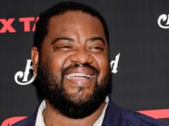 Grizz Chapman, l’attore di ’30 Rock’ che ha ricevuto un trapianto di rene da un fan, muore a 52 anni