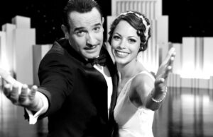 One Shot: uno sguardo alla première di Cannes e al premio Oscar “The Artist”
